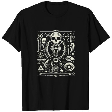 Discover Anthropologist Anthropology Lover Design For Men Women T-Shirts