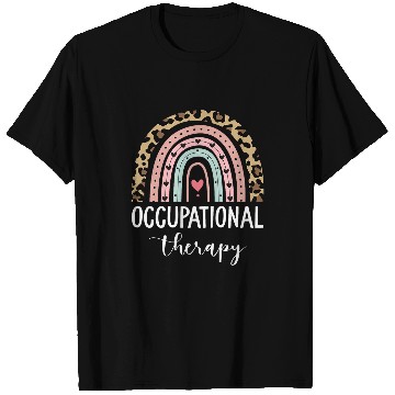 Discover Occupational Therapy Student OT Therapist OT Assistant 11 T-Shirts