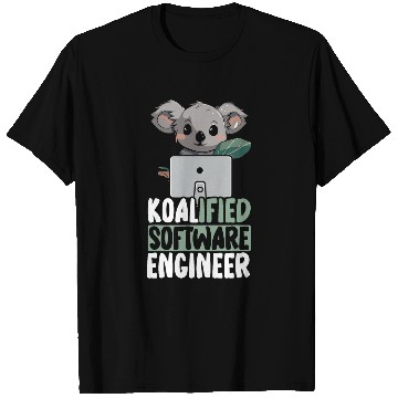 Discover Software Engineer Computer Programmer Programming Code 2 T-Shirts