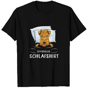 Discover Official Bernese Mountain Dog Sleep Pyjamas T-Shirts