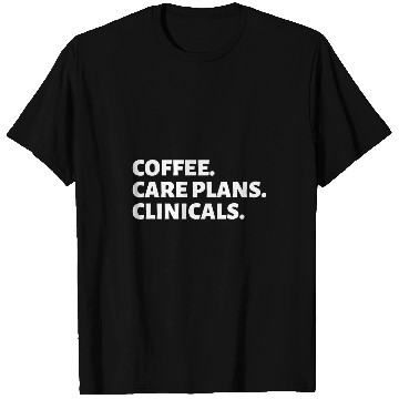 Discover School Nursing Student Future nurses ER nurses Labor nurses T-Shirts