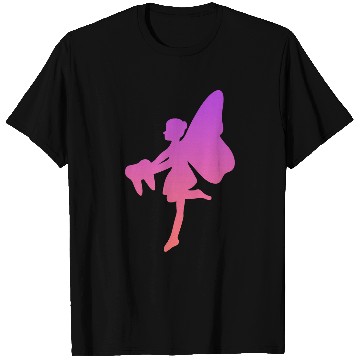 Discover Tooth Fairy dentistsry Student T-Shirts