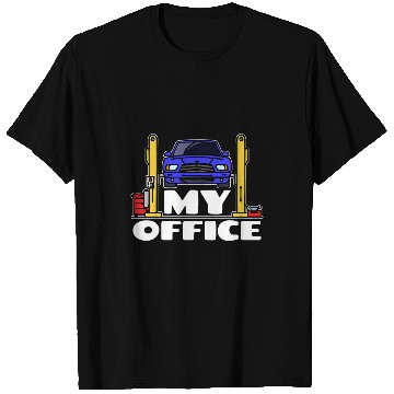 Discover Great Statement Automobile Car Lover Tuning T-Shirts