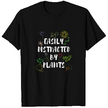 Discover Gardening plants gardener saying T-Shirts