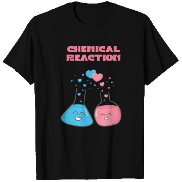 Discover chemicals Attraction Chemistry Science HoodieChem Gift Ideas T-Shirts