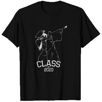 Discover Senior Class of Student Graduation T-Shirts
