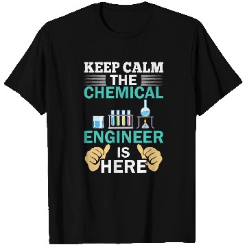 Discover chemicals Engineer Funny Engineering Physics Chemistry 15 T-Shirts