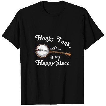 Discover Funny Banjo Bluegrass Bluebird Mandolin Kentucky 3 T-Shirts