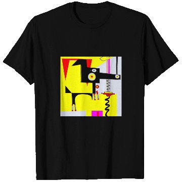 Discover Great Dane Pet artwork big dog portrait dog lover Great Dane T-Shirts