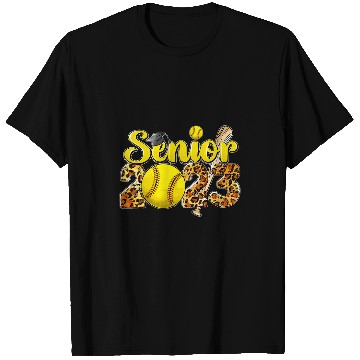 Discover Sport Baseball Senior Last First Day Of Senior Year T-Shirts