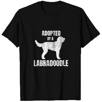 Discover Labradoodle Pet 11 T-Shirts