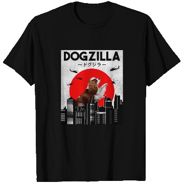 Discover Cavalier King Charles Spaniel Pet Owner Funny King Charles Spaniel T-Shirts