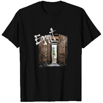 Discover Egyptian Hieroglyphics Ancient Egypt 2 T-Shirts