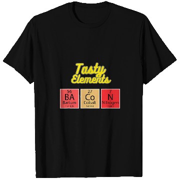 Discover gift for chemistry teacher student gift uni gift birthday T-Shirts