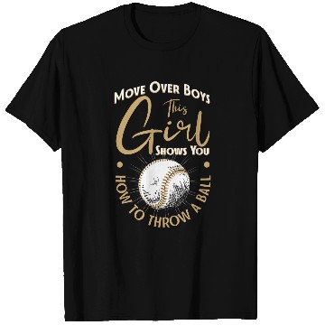 Discover Sport Baseball Catcher Baseball Softball Batter Pitcher Gift T-Shirts