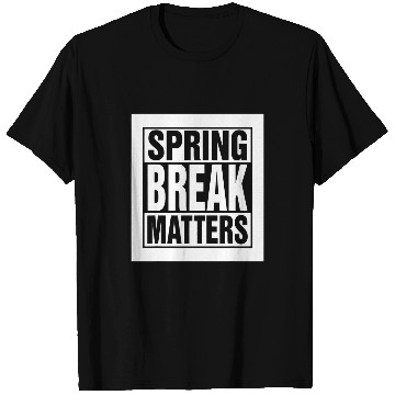 Discover Spring Break Senior Class Student School Trip Florida Beach 1 T-Shirts
