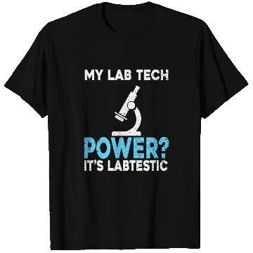 Discover medicals Laboratory Scientist Technologist Lab Technician 9 T-Shirts