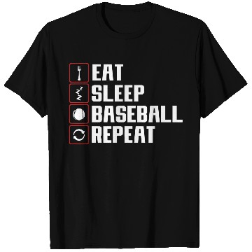 Discover Sport Baseball Pitcher Baseball Player Baseball Coachs Funny T-Shirts