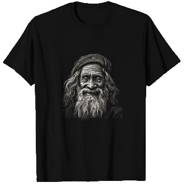 Discover Leonardo da Vinci Painter Draughtsman Engineer Scientist T-Shirts