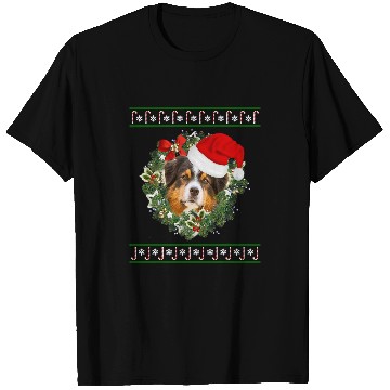 Discover Australian Shepherd Pet Aussie Aussie Dog Australian Shepherd T-Shirts