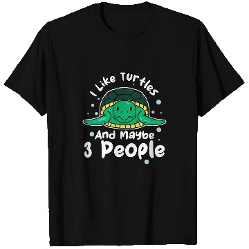 Discover Sea Turtle Owner Design For Tortoise Lover I Cant Get Up T-Shirts