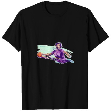 Discover Sport Dodgeball 84 T-Shirts