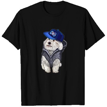 Discover Cavalier Pet king charles spaniel fancy dress cavapoo T-Shirts