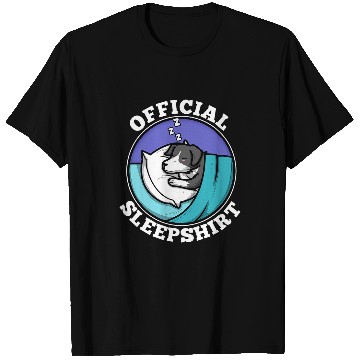 Discover Border Collie Pet Official sleep border collie 2 T-Shirts