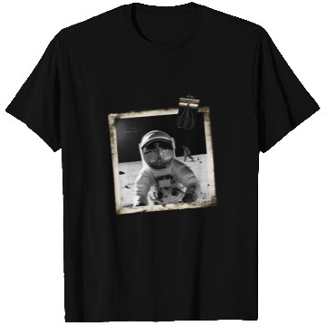 Discover Astronaut Encounters Alien bigfoots UFO Conspiracy Theory Fun T-Shirts