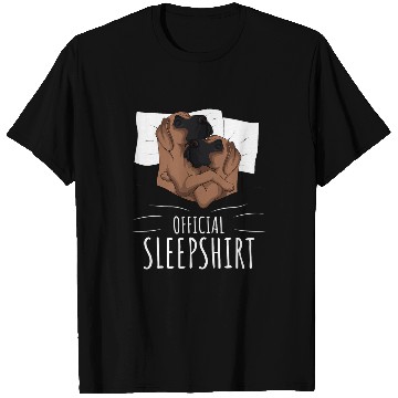 Discover Great Dane Pet Lover Official Sleep 15 T-Shirts