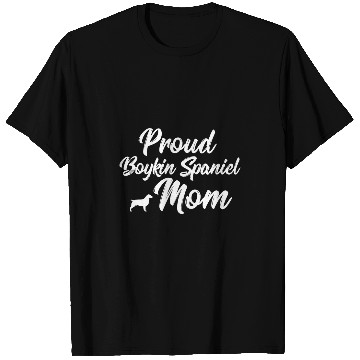 Discover Boykin Spaniel Pet 14 T-Shirts