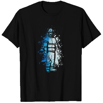 Discover Firefighting Gear Fireman Hose Splash Volunteer Firefighter 22 T-Shirts