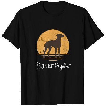 Discover Rhodesian Ridgeback Pet Breed 10 T-Shirts