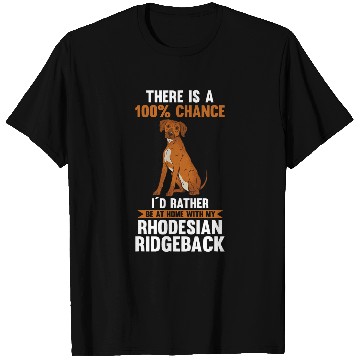 Discover Rhodesian Ridgeback Pet 2 T-Shirts