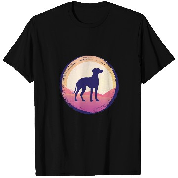 Discover Rhodesian Ridgeback Pet Breed 14 T-Shirts