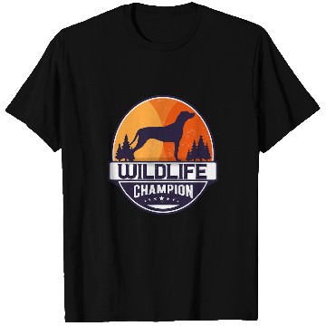 Discover Rhodesian Ridgeback Pet Breed 78 T-Shirts