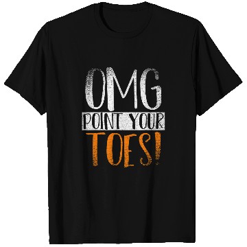 Discover Choreographer Dance Class Dance Coachs Funny Dance Teacher T-Shirts
