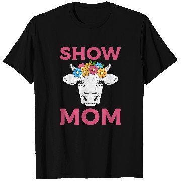 Discover Livestock Shows Farmer Country Lovers Cattle Show T-Shirts
