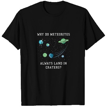 Discover Space Planet Astronomer Universe Galaxy Astronomy T-Shirts