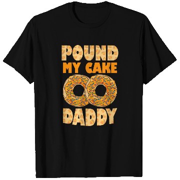 Discover Cake Decorator Inappropriate Embarrassing Adult Humor Quote 2 T-Shirts