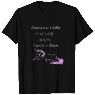 Discover Unicorn Pet  bully T-Shirts