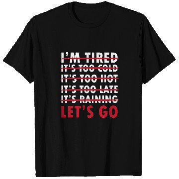 Discover Personal Trainer Sports Coachs Fitness Workout No Excuses T-Shirts