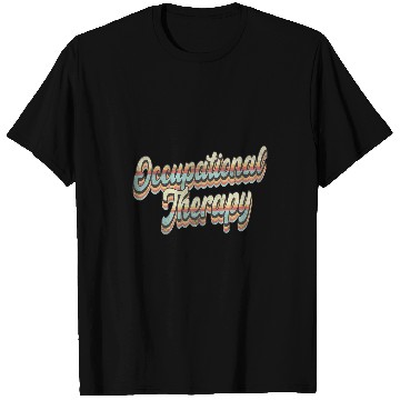 Discover Occupational Therapy Nursing nurses Life nurses Week 2 T-Shirts