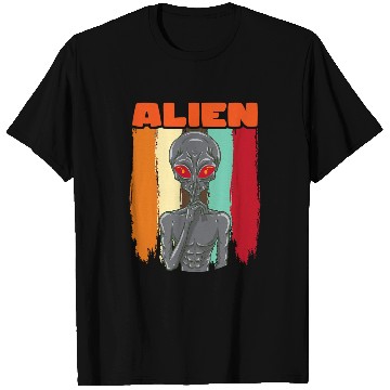Discover Aliens UFO Abduction Alien Conspiracy Ufologists 21 T-Shirts