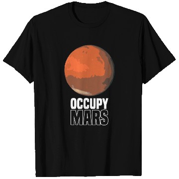 Discover Space Exploration Astronomy Gift astronomer scientist T-Shirts