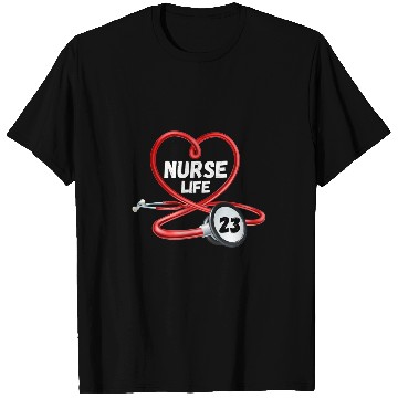 Discover Happy nurses Week 2nurses Life Women Her CNA RN Registered T-Shirts