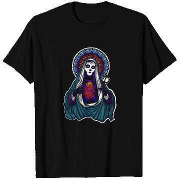 Discover Ghost Mary - Ghost Band - T-Shirts