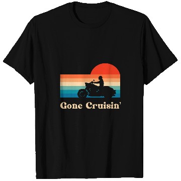 Discover Motorcycle Apparel 2Motorcycle 21 T-Shirts
