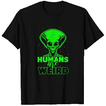 Discover Aliens UFO UAP Space Space Unknown Flight Object Alien 26 T-Shirts