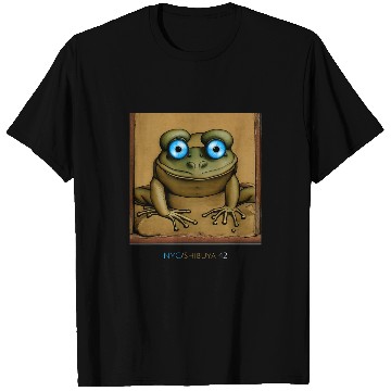 Discover Frog Pet amusing Frog Amphibia T-Shirts